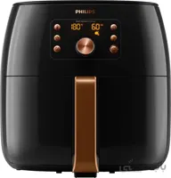سرخ کن فیلیپس هلند Philips Premium Airfryer XXL HD9860/90