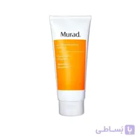 کلینزر شوینده صورت اسنشیال C دکتر مورد حجم 60 میل ا Murad Essential-C Cleanser 60ml