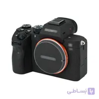 برچسب پوششی محافظ دوربین کی وی مدل KS-A7S3 MK
