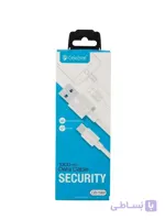 کابل شارژ Micro USB سلبریت مدل CB-09M