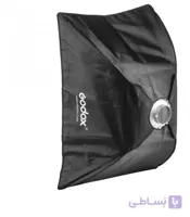 سافت باکس Godox سایز ۸۰x۱۲۰ سانتیمتر همراه گرید