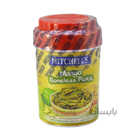 ترشی میتچلز Mitchell’s مدل Mango