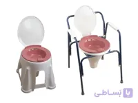 لگن شستشوی هموروئید پس از عمل جراحی