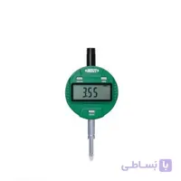 ساعت اندیکاتور دیجیتال اینسایز 12.7 میلی متری مدل 101-2112 ا Insize Digital Indicators 2112-101