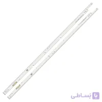 بکلایت سامسونگ 46ES5 تعداد 6 پین مخصوص مدل های 2D دو بعدی
