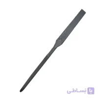 چوب ساب طلیقه یکسر تخت یکسر باریک