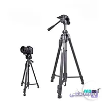 سه پایه دوربین و گوشی VF