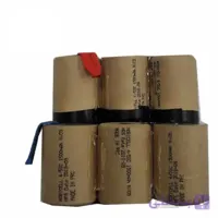 باتری جارو شارژی کووی 10.8 ولت 1500 میلی آمپر