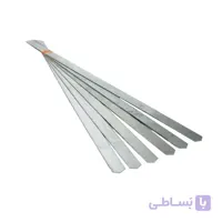 سیخ کباب کوبیده گالوانیزه