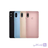 درب پشت شیائومی Xiaomi Redmi Note 5 Pro