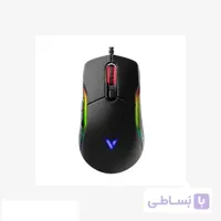 ماوس مخصوص بازی رپو مدل VT200S ا Rapoo VT200S Gaming Mouse