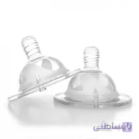 سرشیشه تویست شیک 4+ ماه دو عددی twistshake