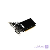 کارت گرافیک ام اس آی مدل GT 710 2GD3H