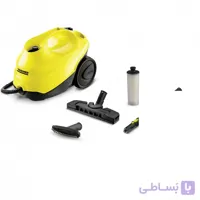 بخارشوی کارشر مدل SC3 کد 342656