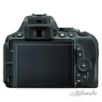 محافظ صفحه LCD Screen Protector Nikon D5500