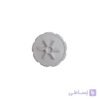 کوبل سر موتور آبمیوه گیر پارس خزر P600(رزوه درشت)