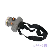 چراغ پیشانی مدل DK-321
