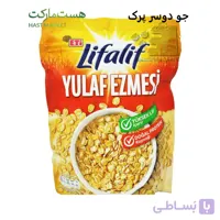 جو دوسر پرک درشت اتی- eti
