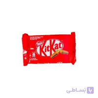کیت کت چهار انگشتی 41 گرمی