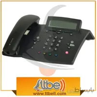 راهنمای فارسی تلفن کانسپت PA710