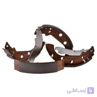 لنت ترمز عقب تندر SFR ۹۰