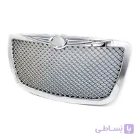 رادیاتور رولزرویس