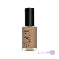 کرم پودر پرستژ ویولت ۵۶ / Violet Prestige Aqua Secret Foundation & Concealer SPF 15