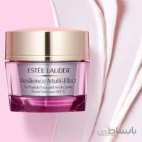 کرم روز مولتی افکت روز با spf15 استی لادر