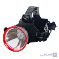 چراغ پیشانی اسمال سان Small Sun مدل WH-3188
