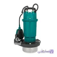 کفکش لیو 32 متری 1 اینچ مدل QDX1.5-32-0.75LA