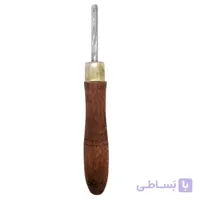 مغار نیم باز ظریف کاری عرض 5 میلی‌متر