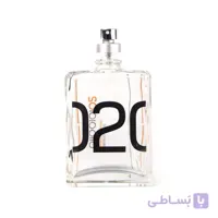 اسپری عطر 100 میل شیشه ای طرح اسنتریک مولکول 02 #17