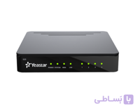 گیت وی ویپ یستار مدل PBX S20 ا Yeastar PBX S20 VoIP