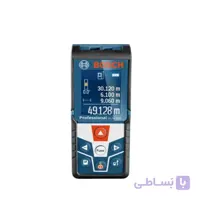 متر لیزری بوش 50 متری مدل GLM 500 ا Bosch Laser Distance Meter GLM 500