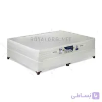 تشک طبی رویال مدل ریلکس