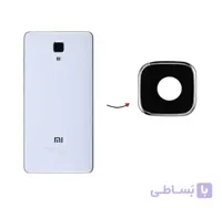 شیشه لنز دوربین گوشی شیائومی Xiaomi Mi 4