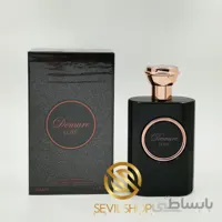 شرکت فراگرنس ورد رایحه بلک اوپیوم