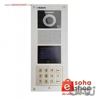 پنل کدینگ و کارت خوان سوزوکی مدل SZ-200C
