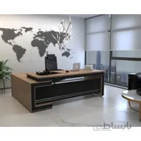 میز مدیریتی الوند