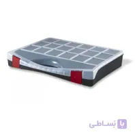 جای پیچ و مهره Allibert سایز ۳۲