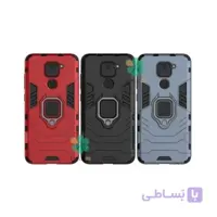 قاب ضد ضربه گوشی شیائومی Xiaomi Redmi Note 9 طرح بتمن