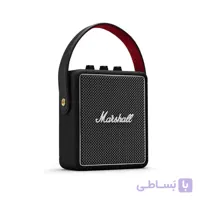 بلندگوی قابل حمل Marshall Stockwell II