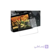 محافظ صفحه نمایش طلقی دوربین مناسب برای کانن800D ا Hard Screen Protector For Canon 800D Camera Display Protector