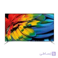 تلویزیون ال ای دی سام الکترونیک مدل UA65TU7000TH سایز 65 اینچ