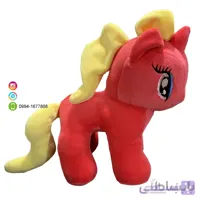 پونی چشم درشت نانو 30 سانتی کد 15879