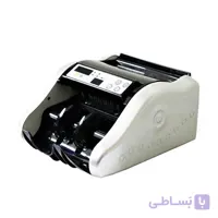 اسکناس شمار مدل NT100 نامی تراز ا Kisan k2 banknote counting machine
