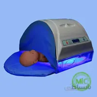 دستگاه فتوتراپی تونلی ۸ لامپه SMG