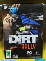 DIRT RALLY