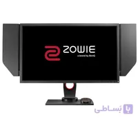 مانیتور 27 اینچ بنکیو مدل XL 2740 ا ZOWIE XL2740 27Inch e-Sports LED Monitor