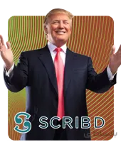 اکانت پرمیوم scribd - ریجن آمریکا اشتراکی